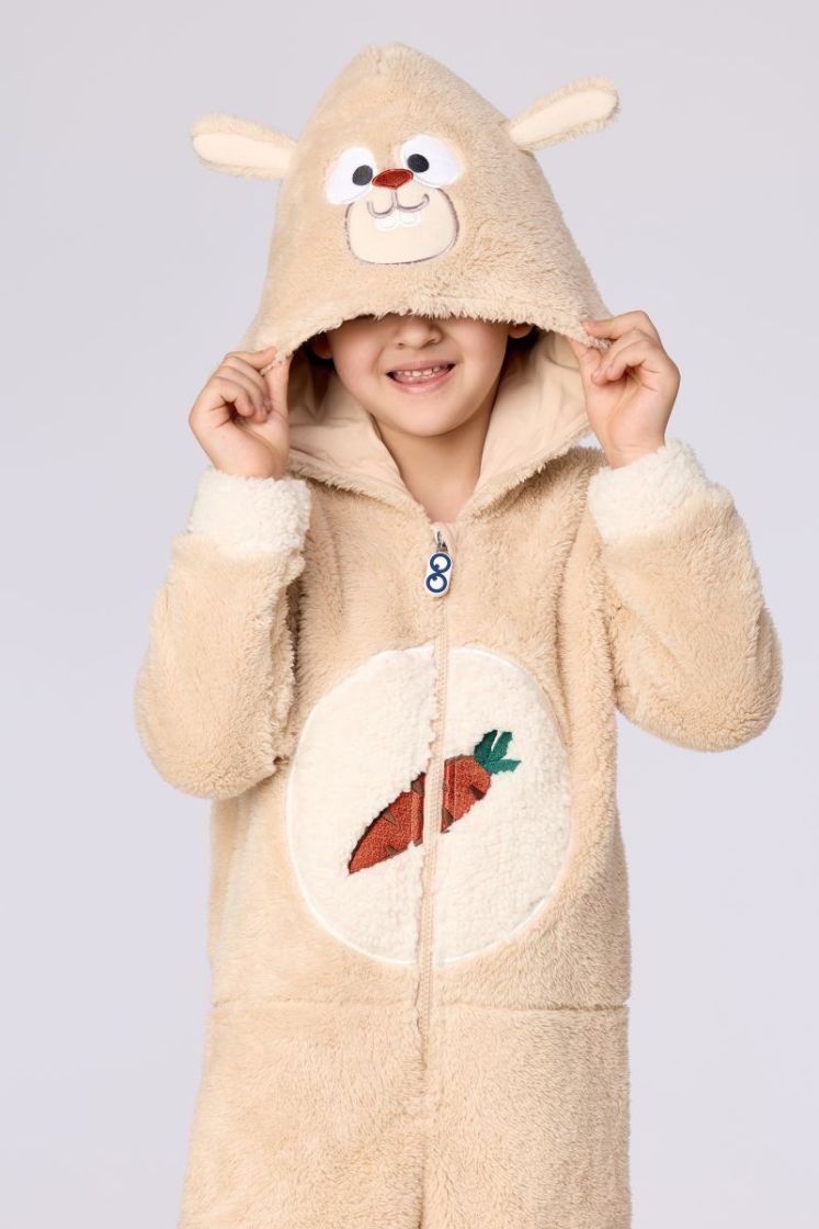 Unisex onesie 020