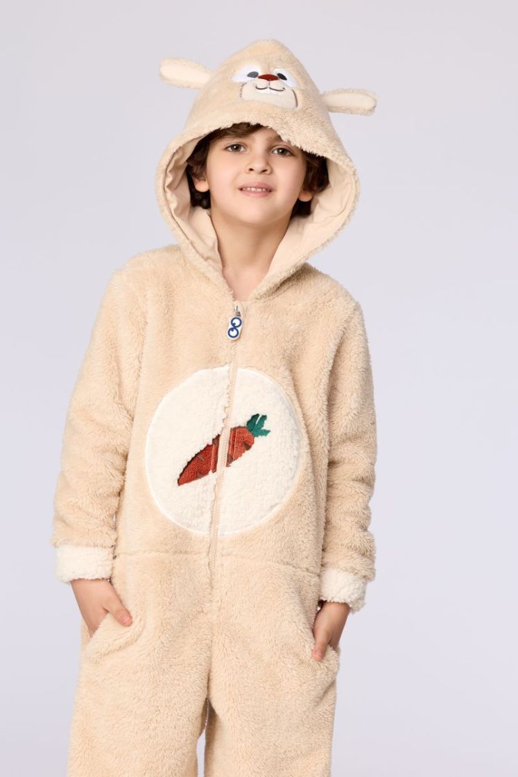 Unisex onesie 020