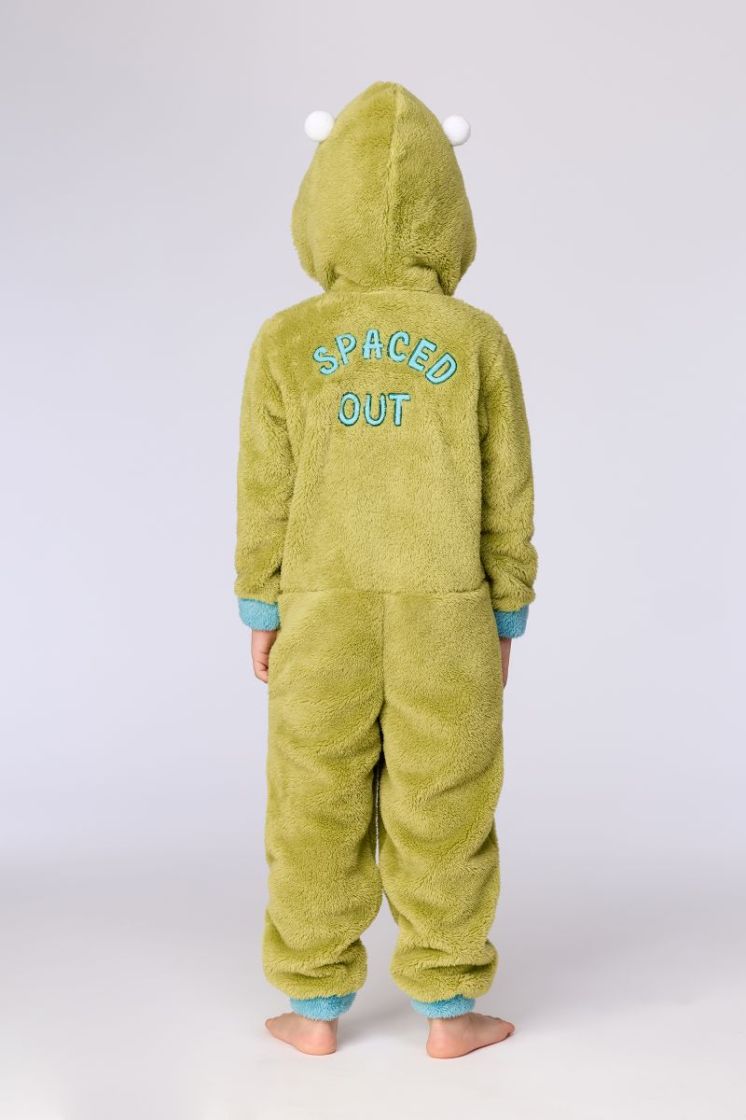 Unisex onesie 030