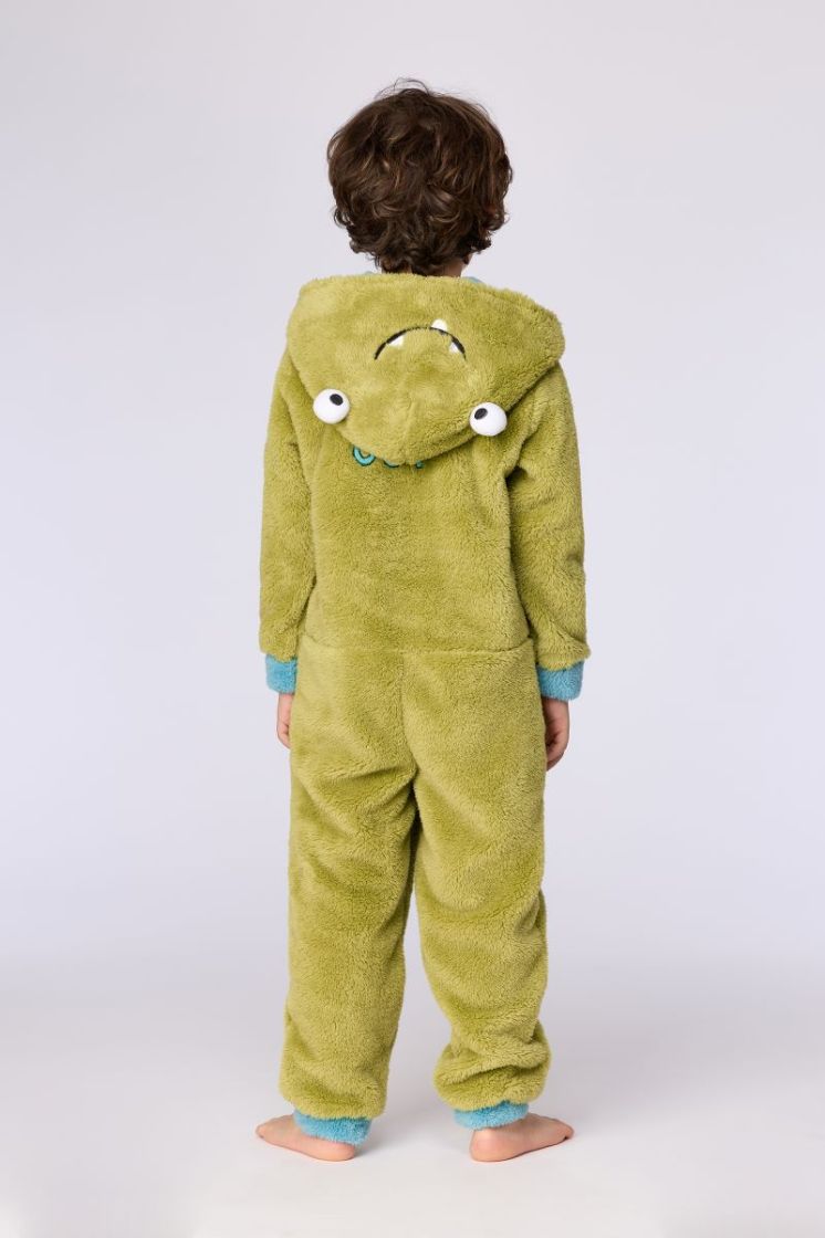 Unisex onesie 030