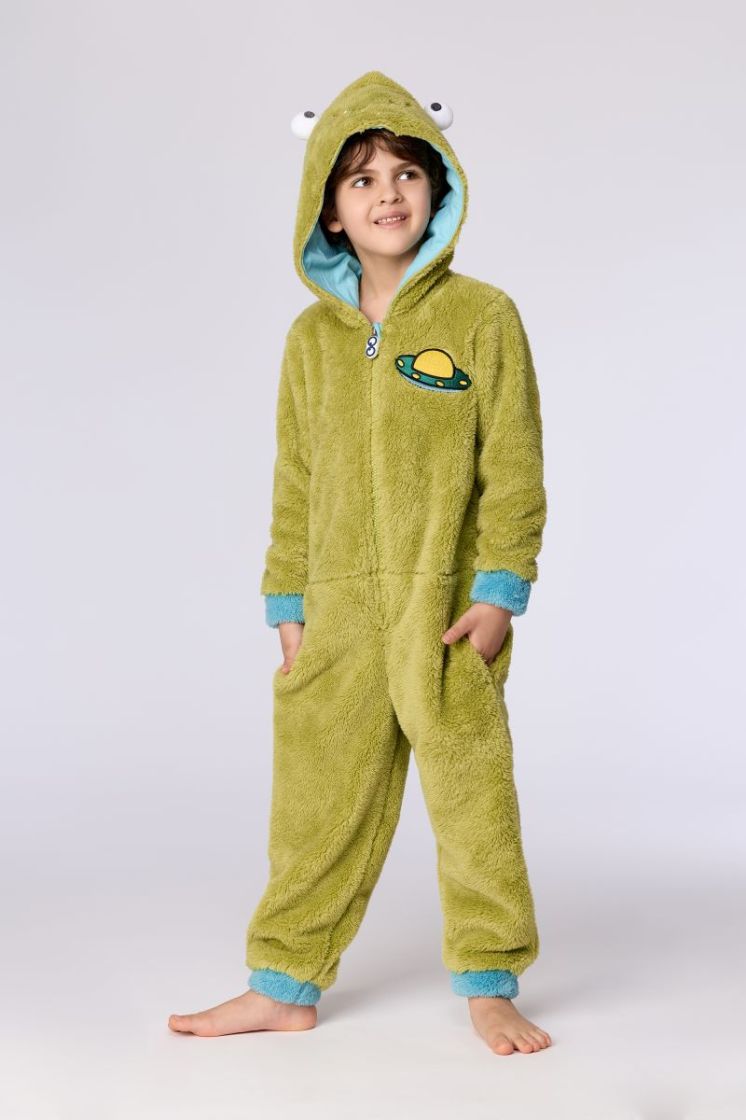 Unisex onesie 030