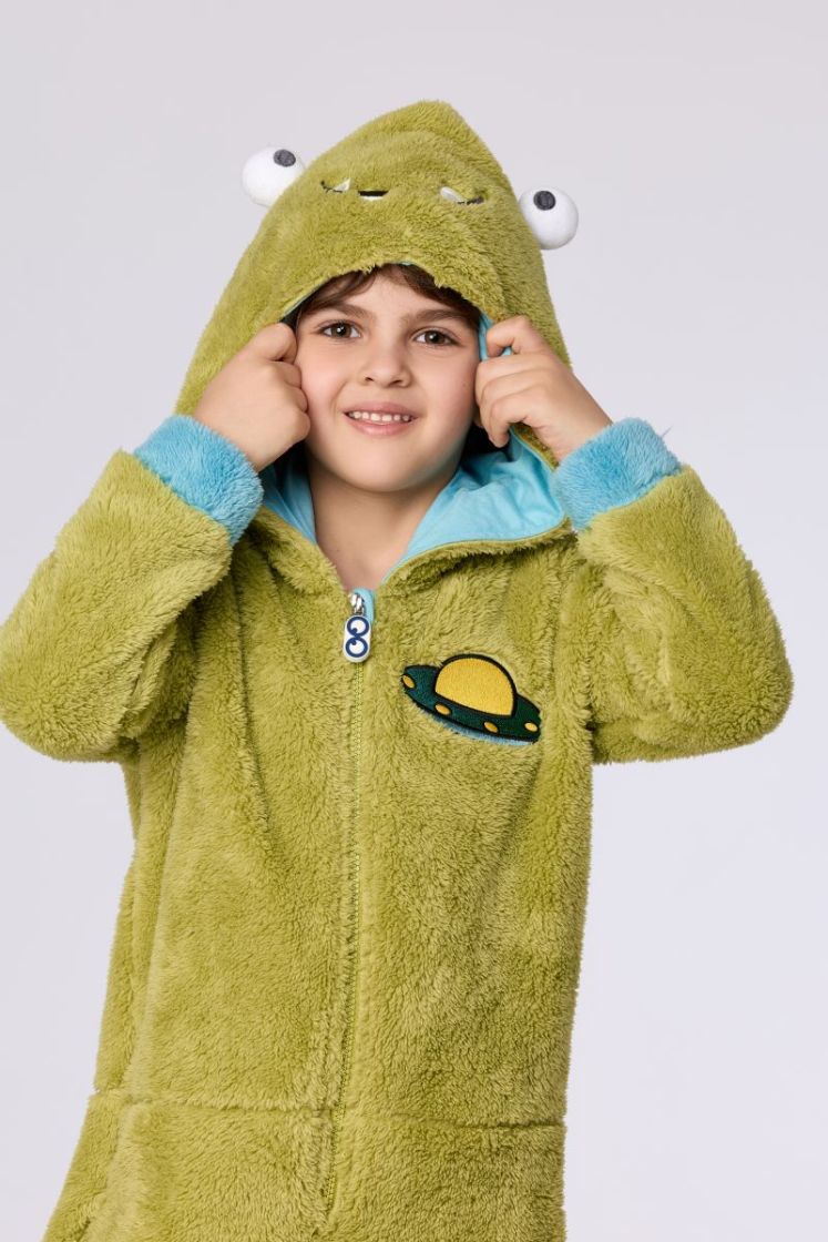 Unisex onesie 030