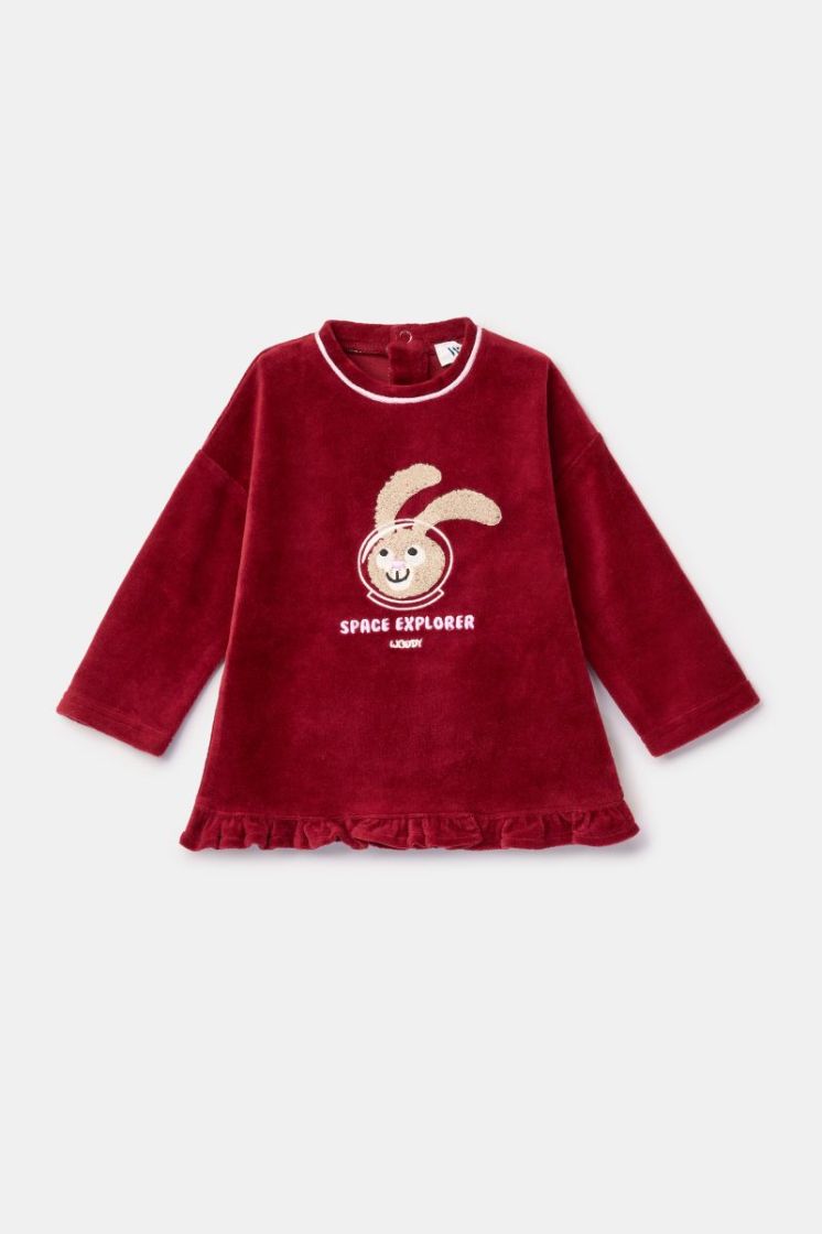 Meisjes pyjama 471