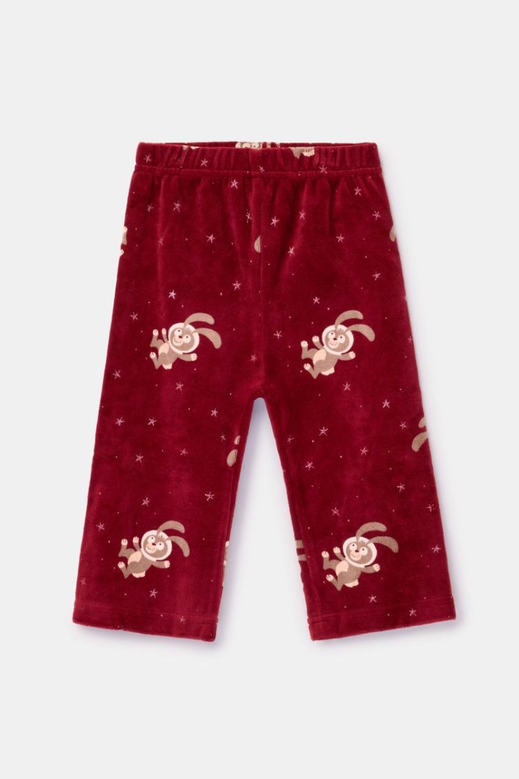 Meisjes pyjama 471