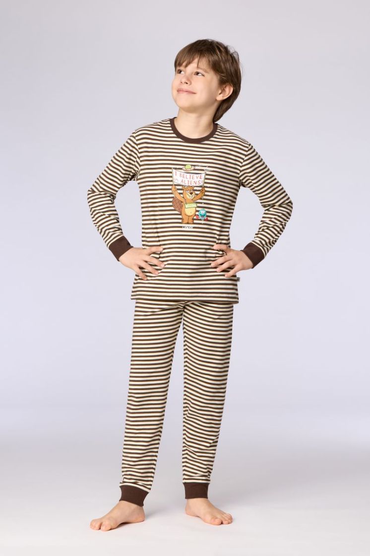 Jongens pyjama 908