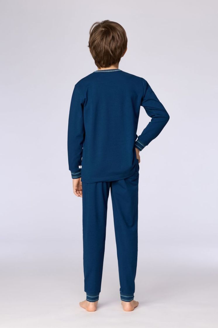 Jongens pyjama 881