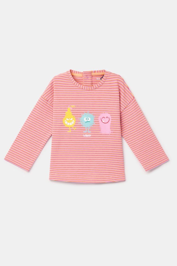 Meisjes pyjama 910