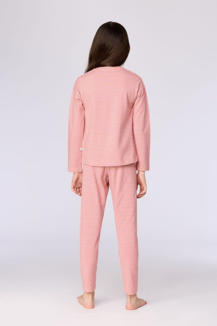 Meisjes pyjama 910