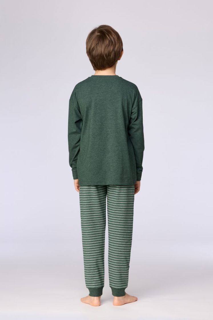 Jongens pyjama 789