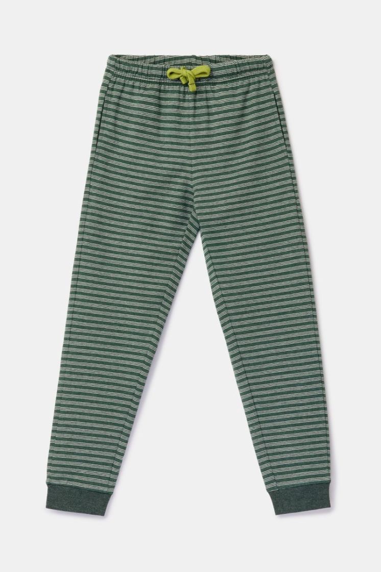 Jongens pyjama 789