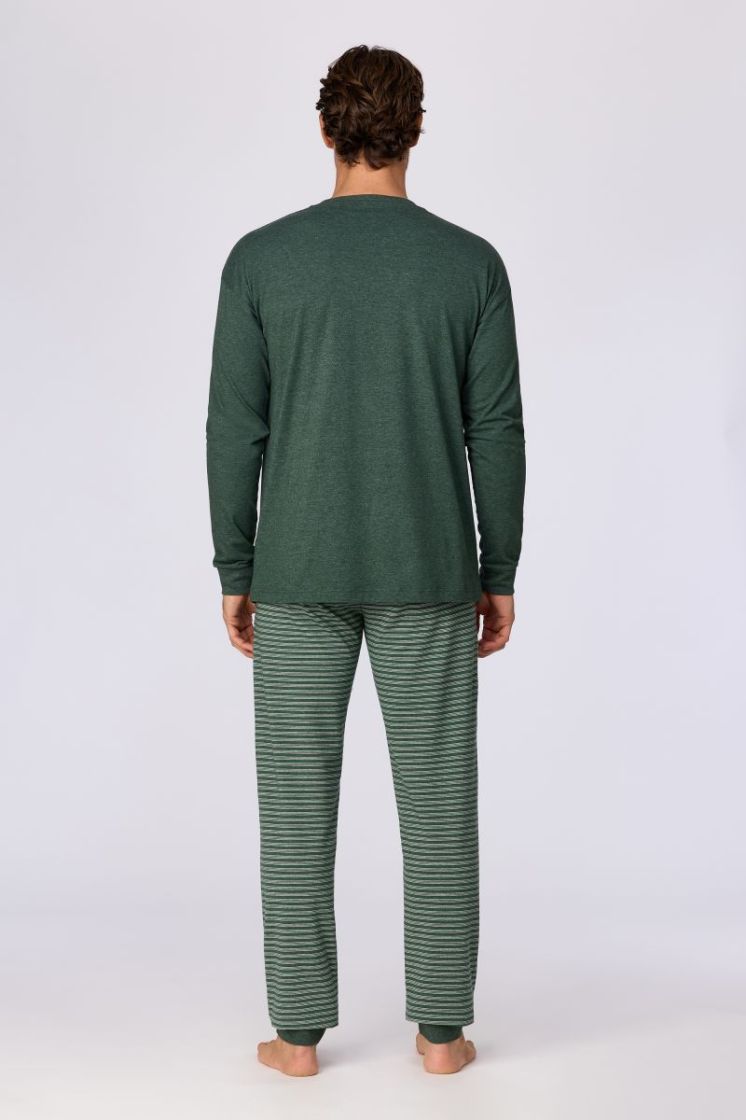 Heren pyjama 789
