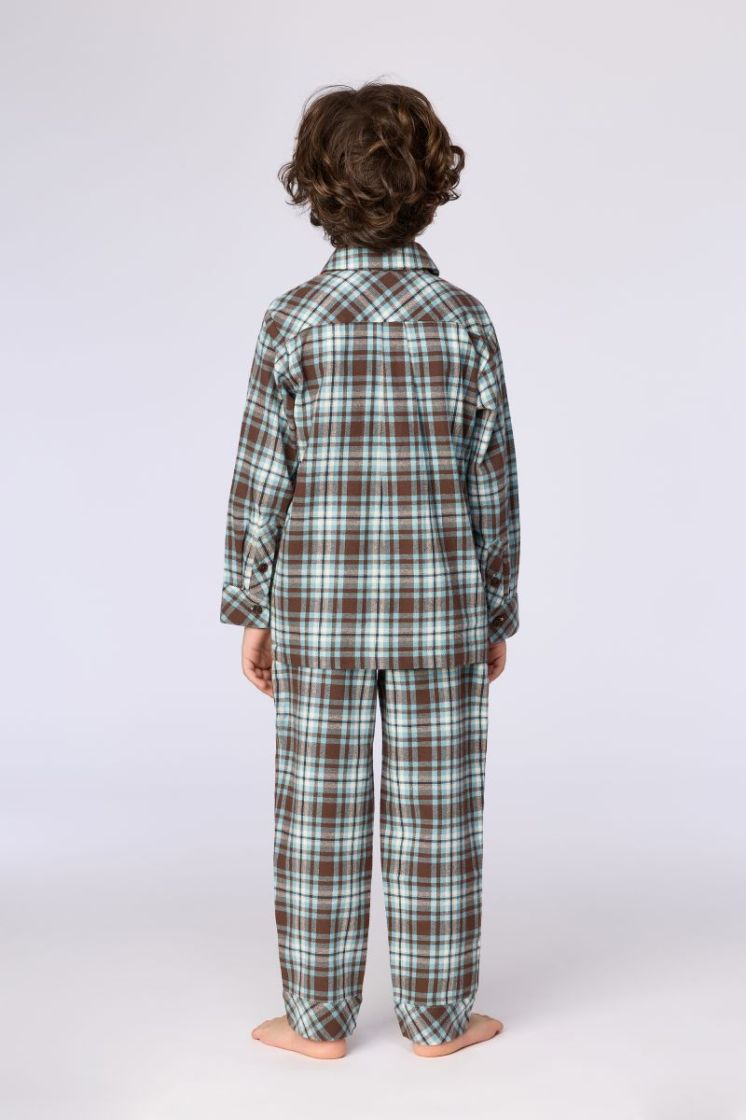 Jongens pyjama 933