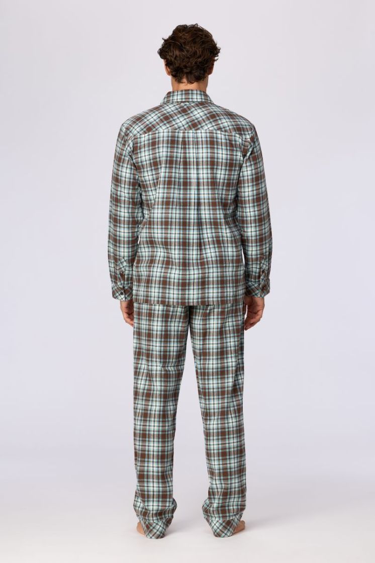 Heren pyjama 933