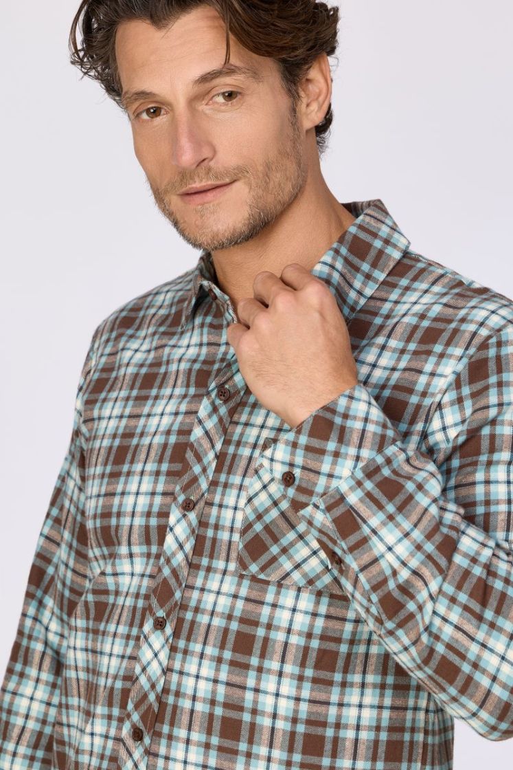 Heren pyjama 933