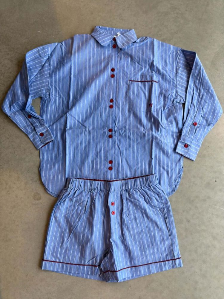 Meisjes pyjama 951