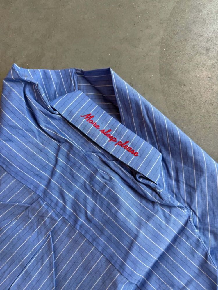 Meisjes pyjama 951