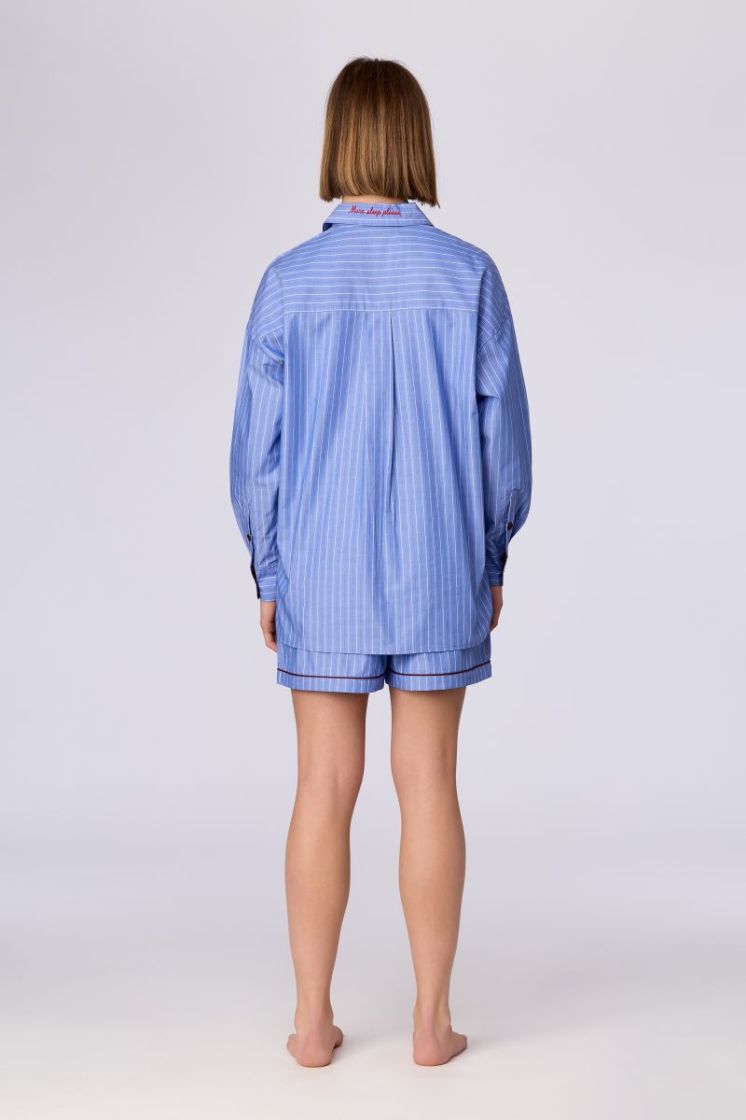 Dames pyjama 951