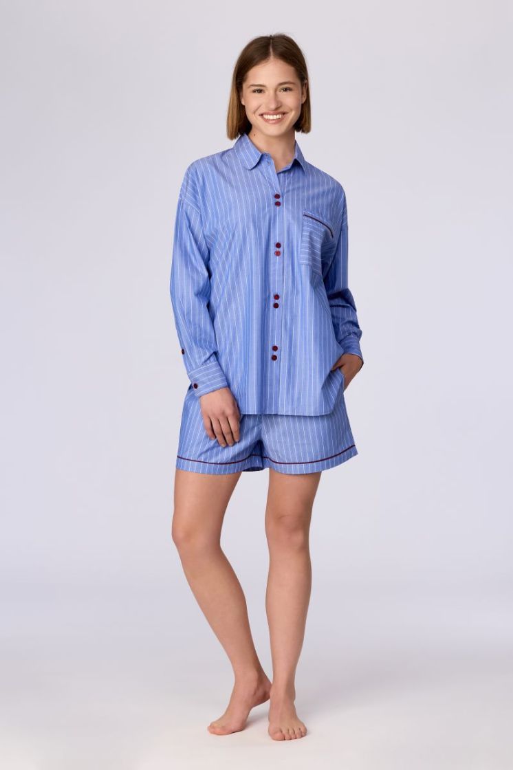 Dames pyjama 951