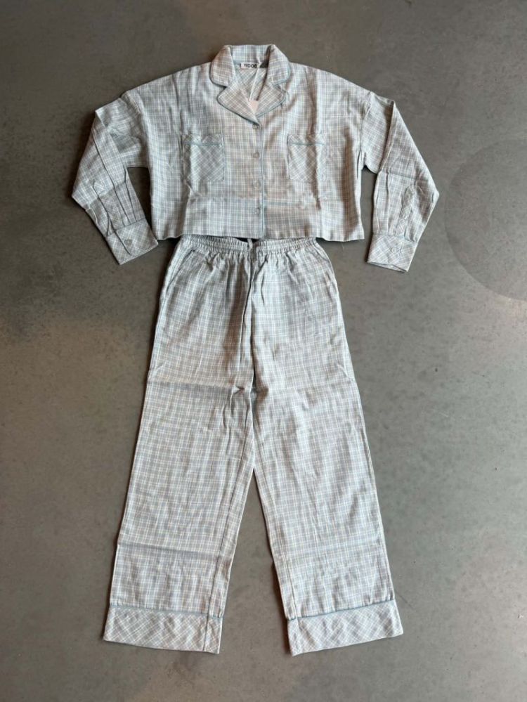 Meisjes pyjama 935