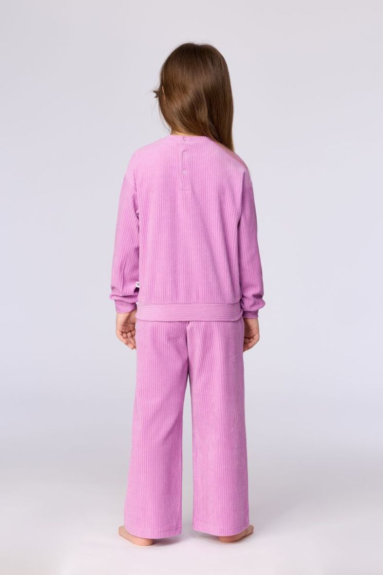 Meisjes pyjama 436