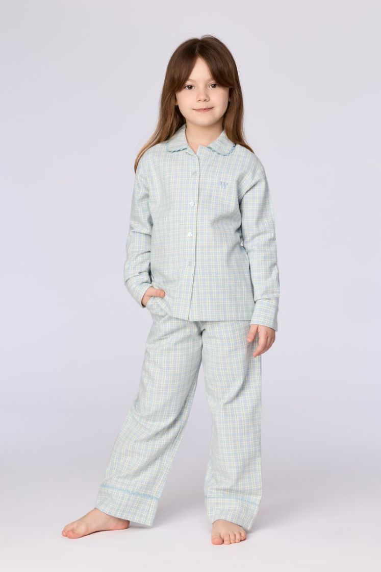 Meisjes pyjama 935