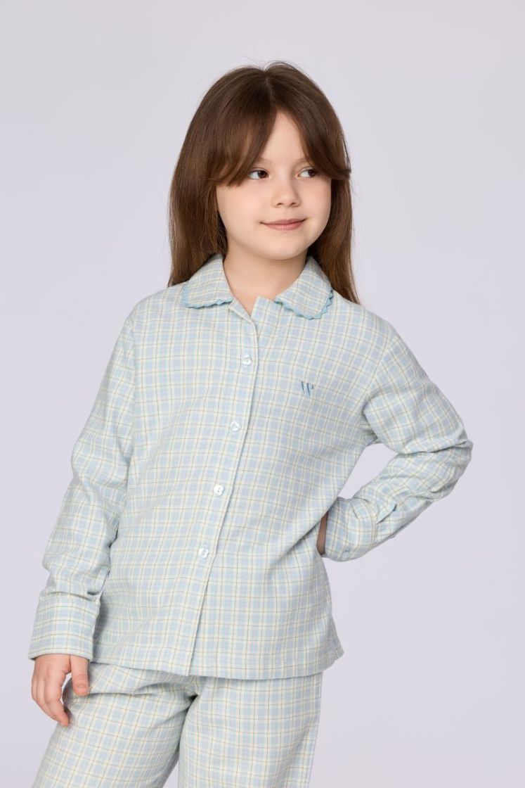 Meisjes pyjama 935