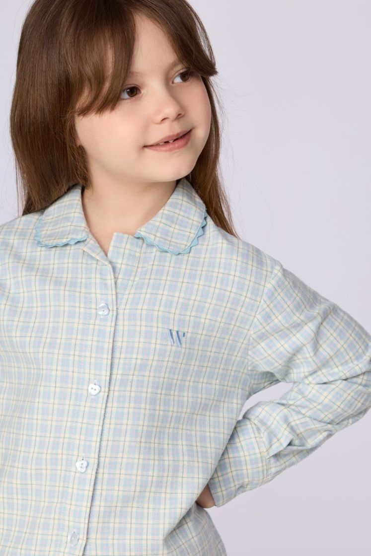 Meisjes pyjama 935