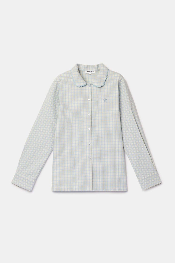 Dames pyjama 935