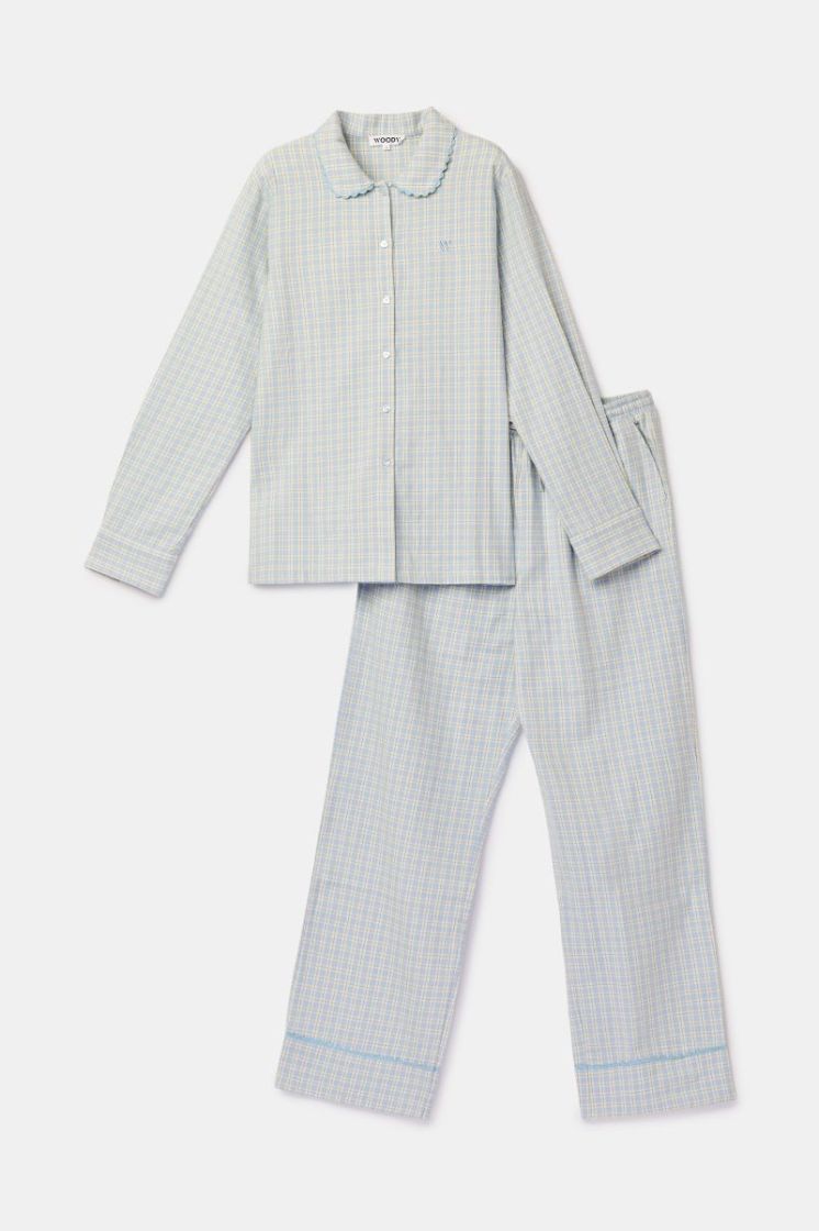 Dames pyjama 935