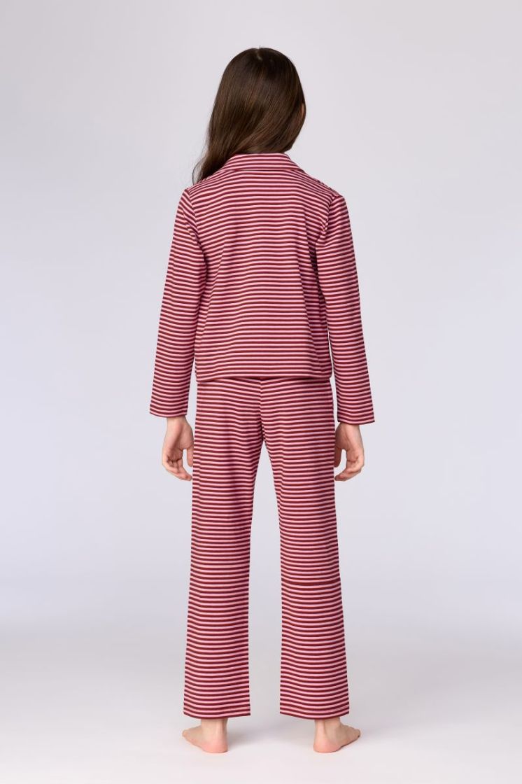 Meisjes pyjama 913