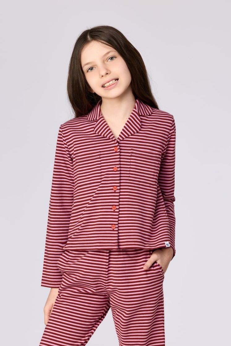 Meisjes pyjama 913