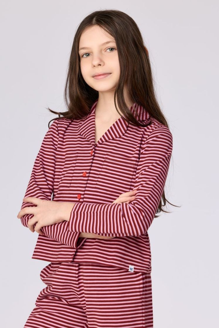 Meisjes pyjama 913