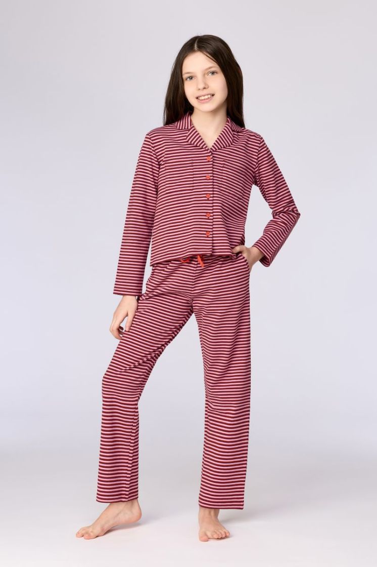 Meisjes pyjama 913