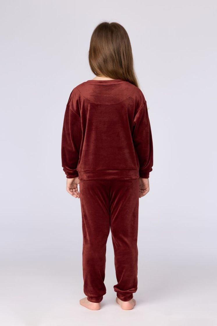 Meisjes pyjama 471