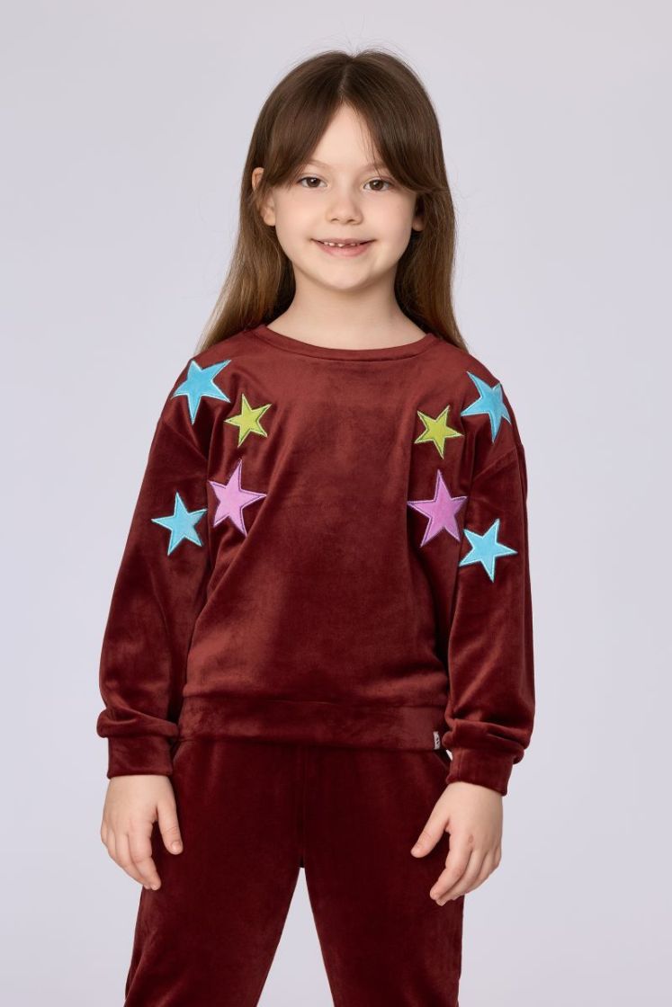 Meisjes pyjama 471