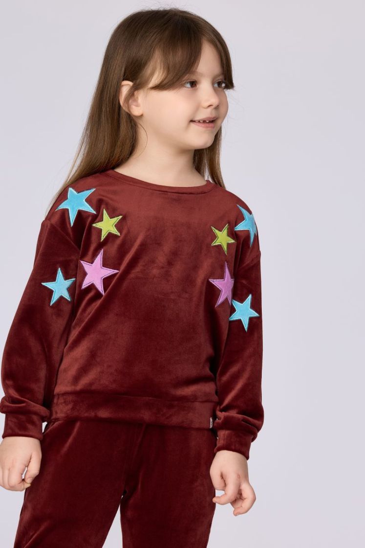 Meisjes pyjama 471