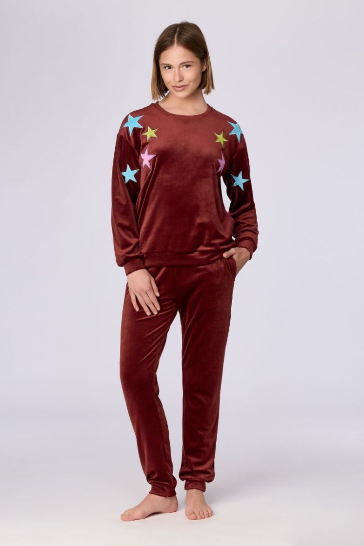 Dames Pyjama 471