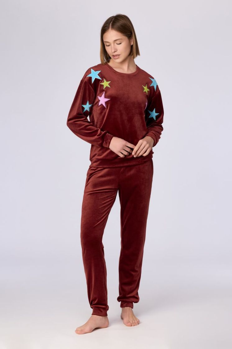Dames Pyjama 471