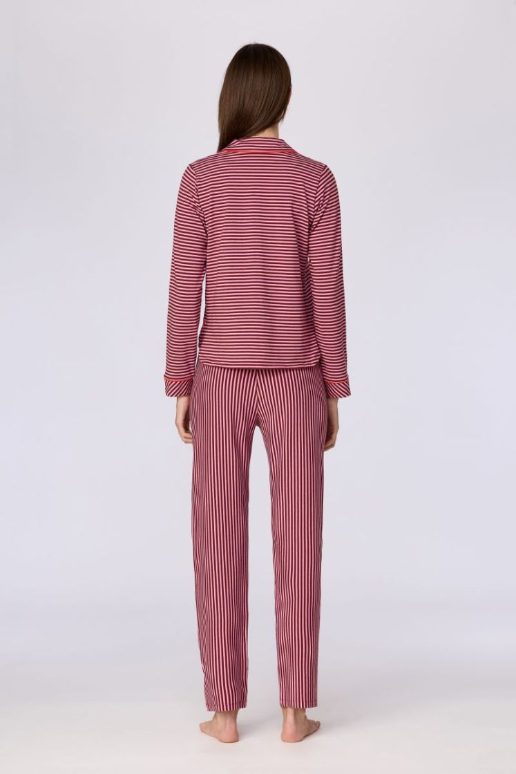 Dames pyjama 913