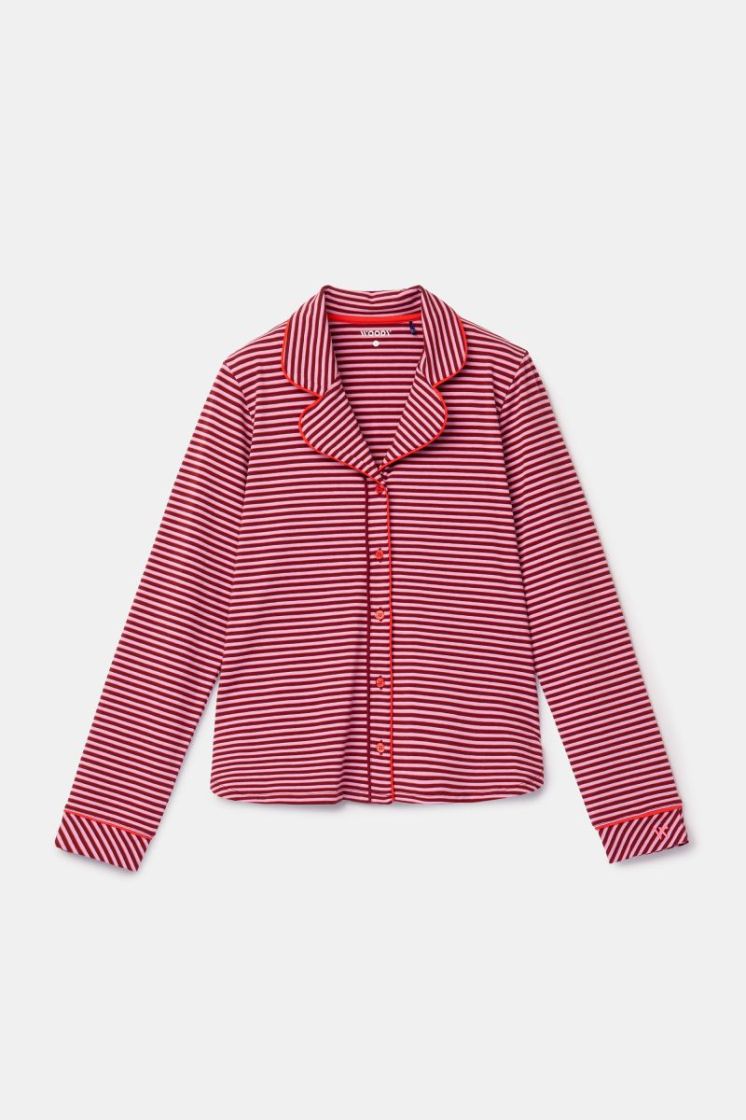 Dames pyjama 913