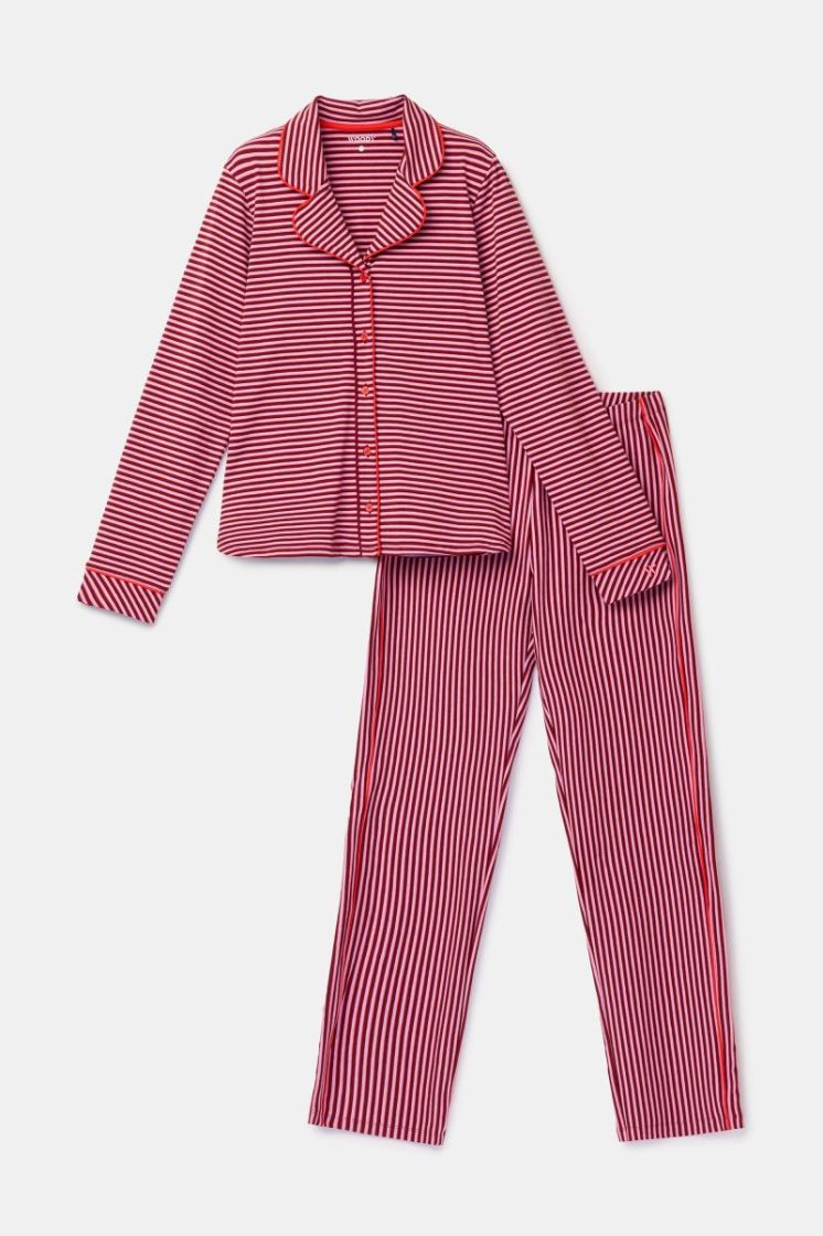Dames pyjama 913