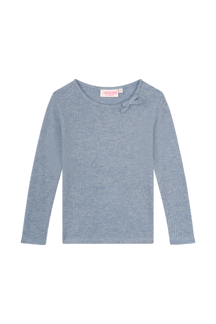 HAILEY-SG-03-B MEDIUM BLUE