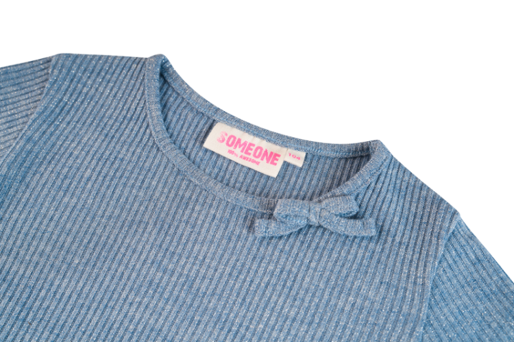 HAILEY-SG-03-B MEDIUM BLUE