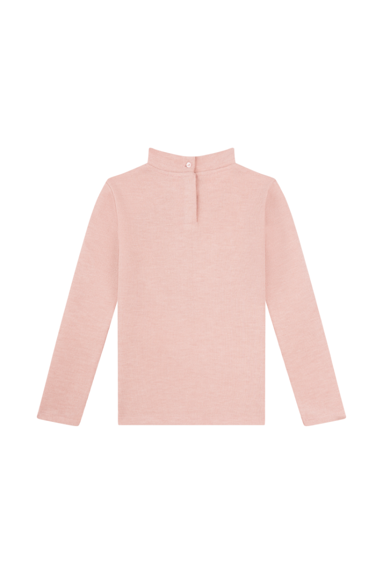 HAILEY-SG-03-C OLD LIGHT PINK