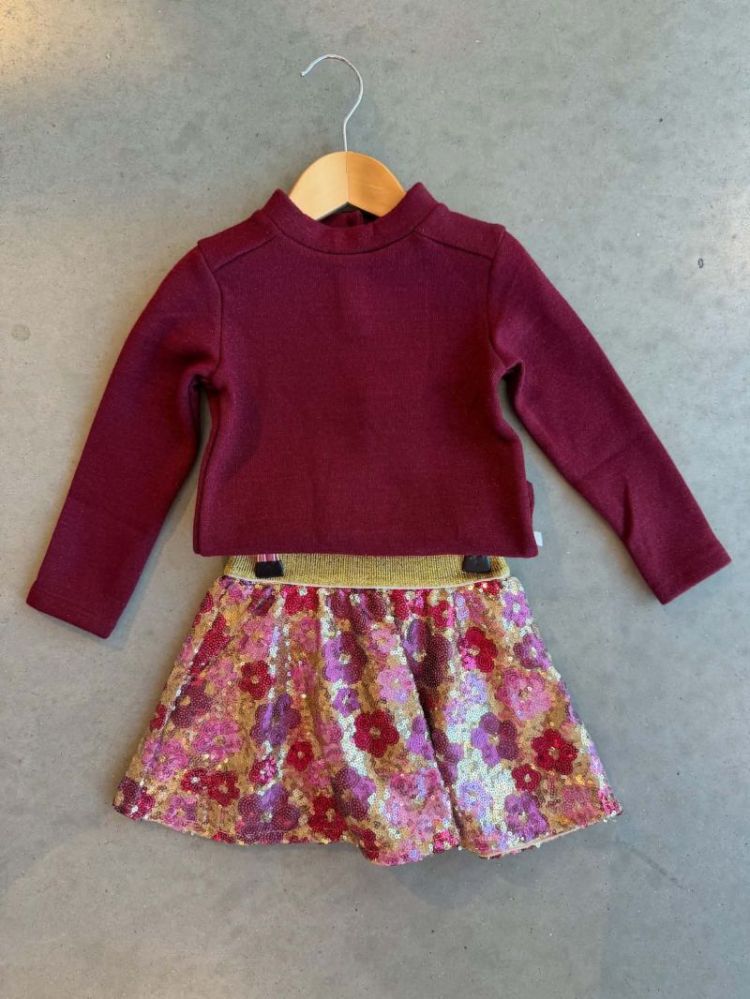 HAILEY-SG-03-D BORDEAUX