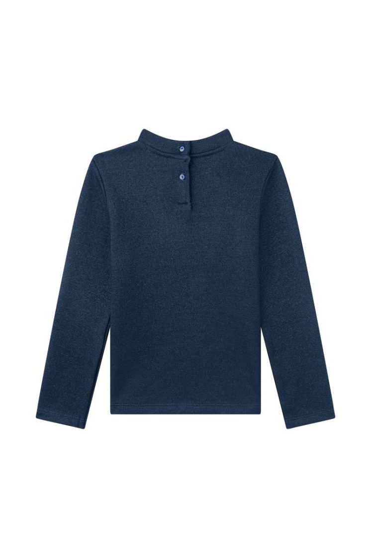 HAILEY-SG-03-D NAVY