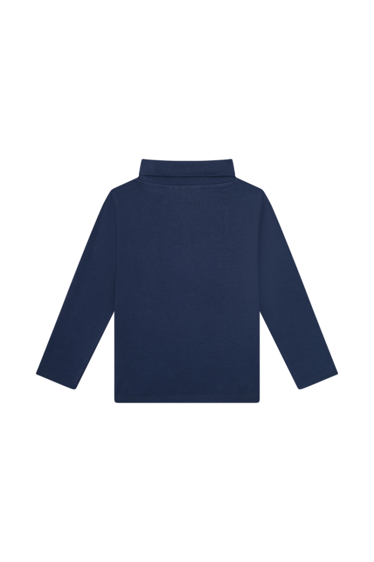 HAILEY-SG-03-G NAVY
