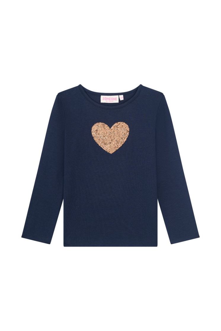 MAGALI-SG-03-L NAVY