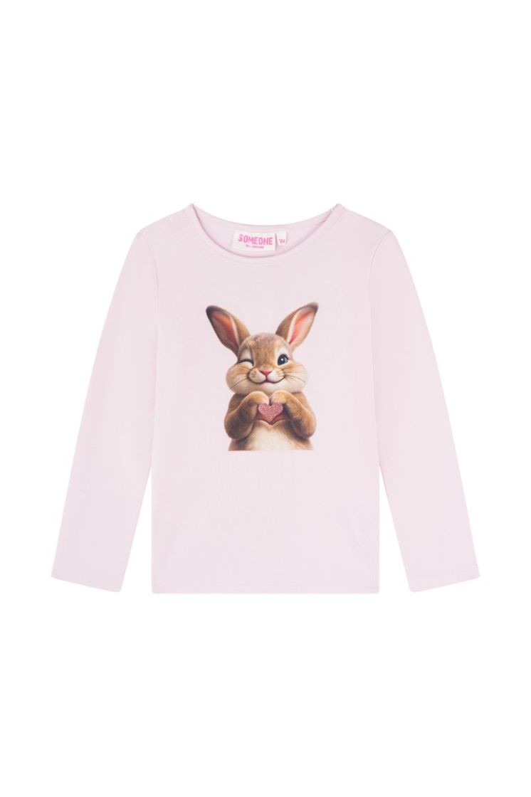 YARA-SG-03-C SOFT PINK