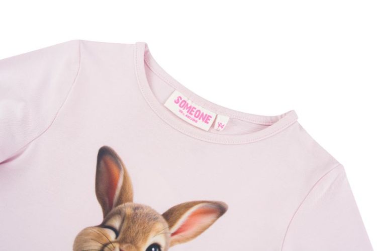 YARA-SG-03-C SOFT PINK